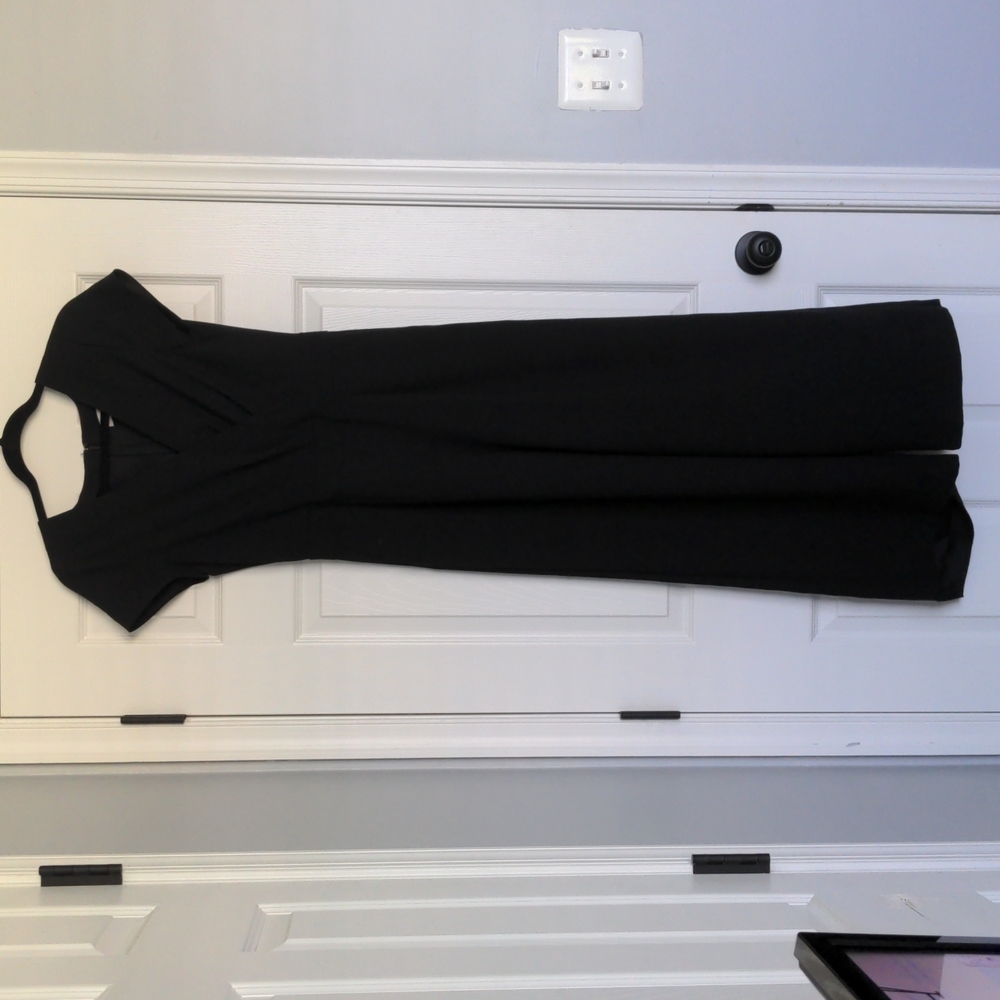 Loft Jumpsuit